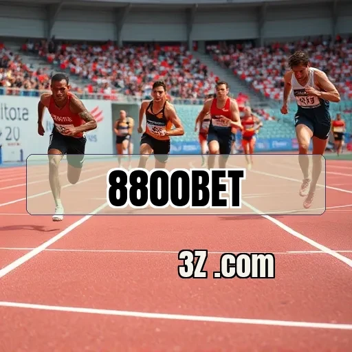 Aposte no Cricket No 8800 Bet: Emoção Garantida!