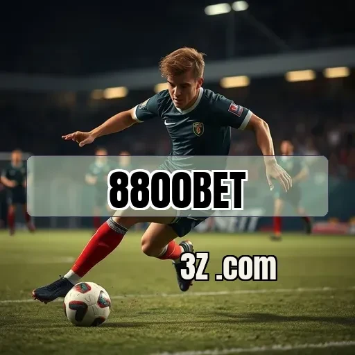 Efeitos da Seção de Esports na 8800 bet