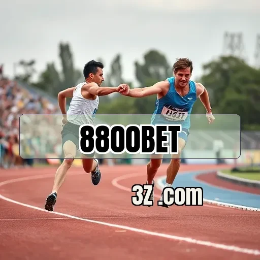 Experiência Incomparável na Seção Live do 8800 Bet!