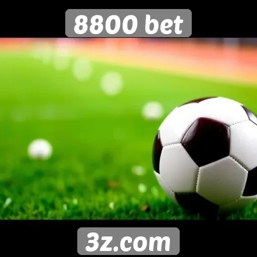 Segurança e confiabilidade da plataforma 8800 bet