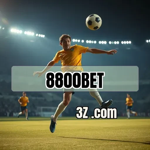 Slots Incríveis no 8800 Bet Transformam a Diversão em Vitória